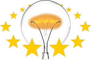 European Innovation Day 2019 Banner - President Of Haiti Flag, HD Png Download PNG image with transparent background