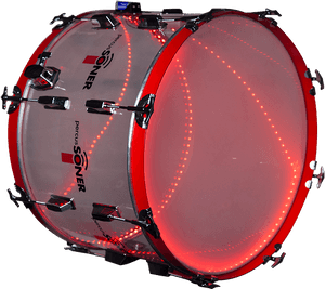 Bass Drum, HD Png Download PNG image with transparent background