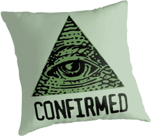 Illuminati Confirmed, HD Png Download PNG image with transparent background