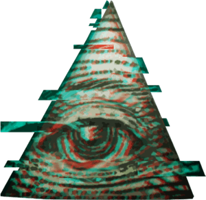 Illuminati Png, Transparent Png PNG image with transparent background