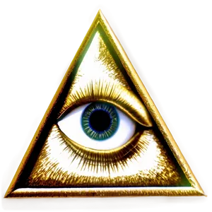 Illuminati Secret Society Logo Png Xvt PNG Image