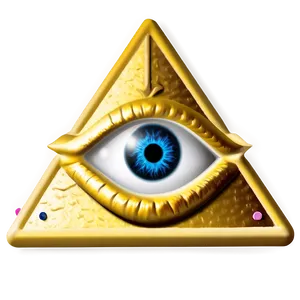 Illuminati Symbol Png 05212024 PNG Image