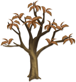 Hay Day Wiki - Hay Day Dead Tree, HD Png Download PNG image with transparent background