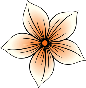 Kelopak Bunga Vektor, HD Png Download PNG