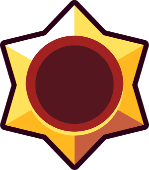 Image - Brawl Stars Icon Png, Transparent Png PNG image with transparent background