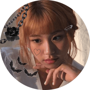Image - Chaeyoung Twice Aesthetic, HD Png Download PNG image with transparent background