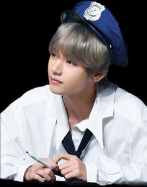 Imagenes De Taehyung Png , Png Download - V Bts Png, Transparent Png PNG image with transparent background
