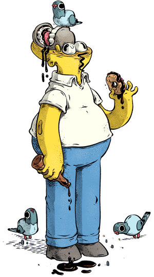 Imagens Psicodelicas Png, Transparent Png PNG image with transparent background