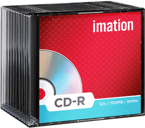 /data/products/article Large/811 20170103104918 - Imation Dvd R 16x, HD Png Download PNG