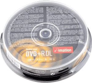 Imation D V Dplus R D L Spindle PNG image with transparent background