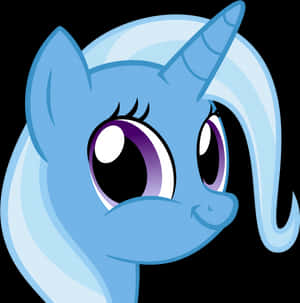 [​img] - Little Pony Characters Head, HD Png Download PNG image with transparent background