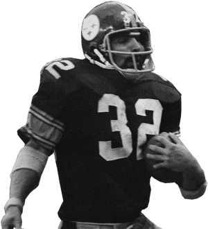'immaculate Reception' - Face Mask, HD Png Download PNG image with transparent background
