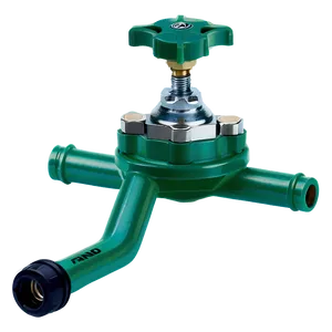 Impact Sprinkler Png 06262024 PNG Image