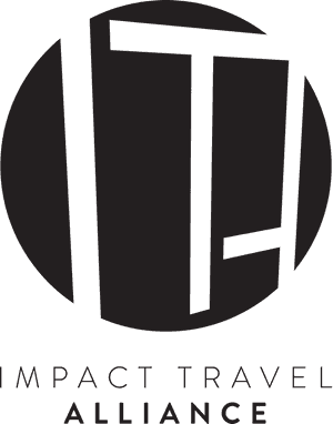Impact Travel Alliance, HD Png Download PNG with transparent background