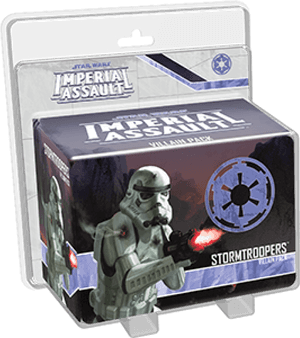 Imperial Assault Stormtroopers, HD Png Download PNG image with transparent background
