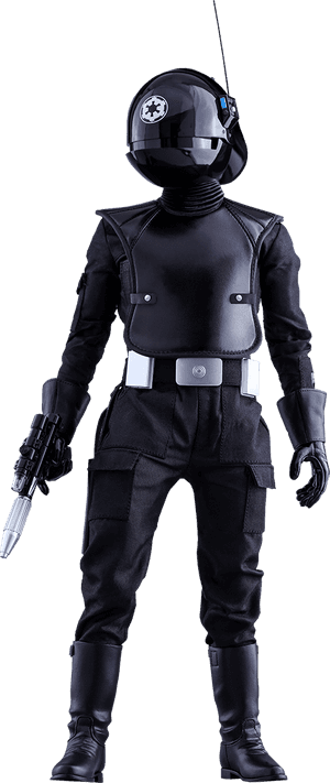 Star Wars Death Star Workers, HD Png Download PNG image with transparent background