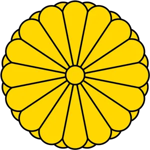 Imperial_ Seal_of_ Japan PNG Image