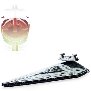 Imperial Star Destroyer Png 06122024 PNG Image