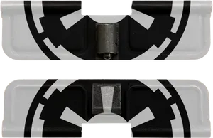 Imperial Stormtrooper Belt Accessory PNG Image