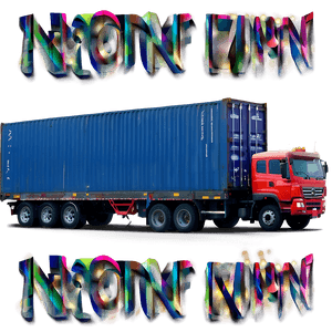 Import Export Logistics PNG itp28 PNG image with transparent background