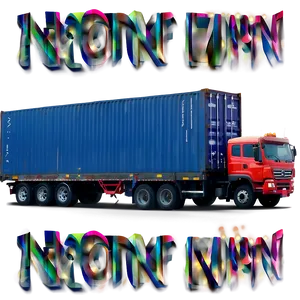 Import Export Logistics Png Itp28 PNG Image