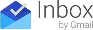 Inboxby Gmail Logo PNG Image