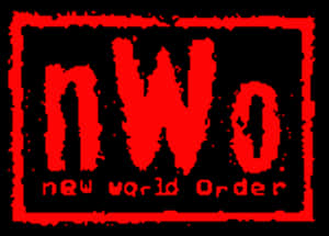 Nwo Wolfpack Logo, Roblox - Red Nwo Logo Png PNG image with transparent background