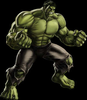 Dbx Fanon Wikia - Avengers Alliance Hulk, HD Png Download PNG with transparent background