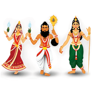 India Culture Icons PNG 61 PNG image with transparent background