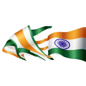 India Flag Png 16 PNG Image