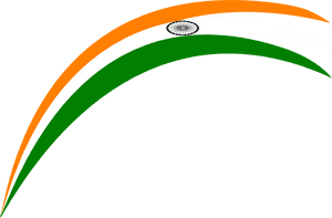India Flag PNG Transparent HD Photo PNG image with transparent background