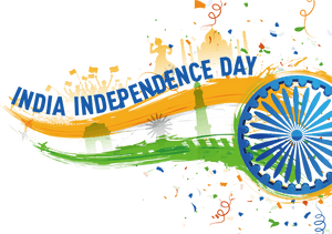 Transparent Independence Day Png, Png Download PNG with transparent background