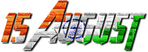 Picsart Independence Day Png, Transparent Png PNG with transparent background