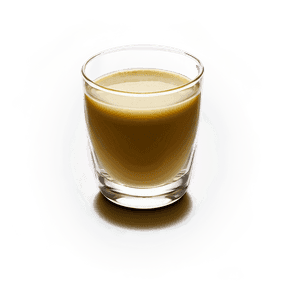Indian Chai Glass PNG 46 PNG with transparent background