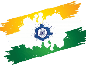 Indian Flag In Png , Png Download - Transparent Png Indian Flag, Png Download PNG image with transparent background