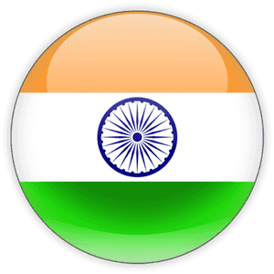 Icon India Flag Transparent Png - India Flag Transparent, Png Download PNG image with transparent background