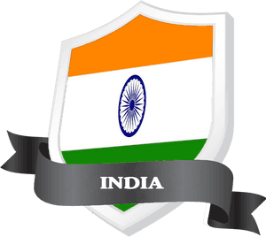 Indian Flag , Transparent Cartoons - Emblem, HD Png Download PNG image with transparent background
