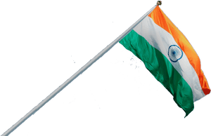Indian Flag Png For Editing, Transparent Png PNG image with transparent background