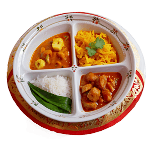 Indian Food PNG 05212024 PNG image with transparent background