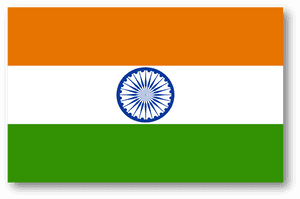 India Flag Www - Flag Of India, HD Png Download PNG image with transparent background