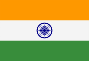 India Transparent Button - Png Indian Flag Icon, Png Download PNG image with transparent background