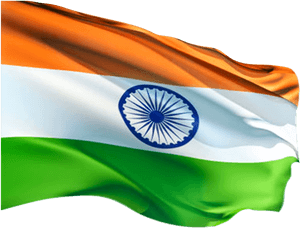 Indian Flag Png Images Free Download Searchpng - Indian National Flag Png, Transparent Png PNG image with transparent background