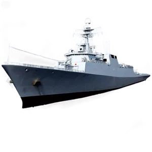 Indian Naval Ships Png Red85 PNG Image