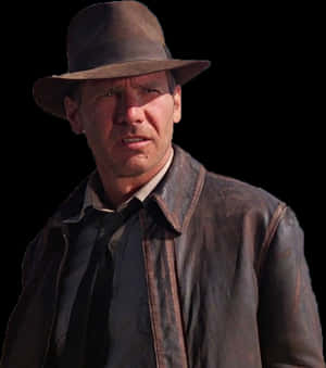 Indiana Jones Png, Transparent Png PNG image with transparent background
