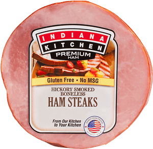 Ham Png Image - Indiana Kitchen, Transparent Png PNG