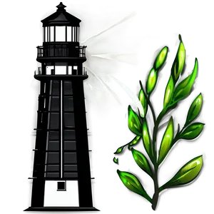 Indiana Light House Png Apq PNG Image