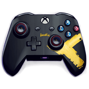 Indie Gaming Gems PNG 06112024 PNG image with transparent background