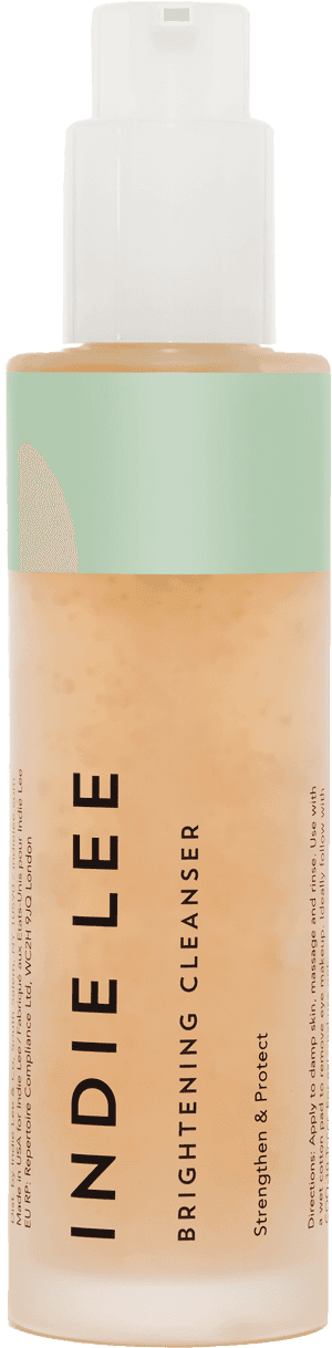 Indie Lee Brightening Cleanser, HD Png Download PNG image with transparent background