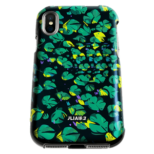 Indie Music Festival Phone Case PNG xoy93 PNG image with transparent background