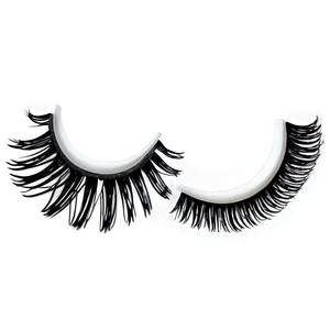 Individual Fake Eyelashes Png Xvc79 PNG Image